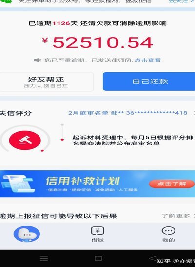 分期乐有额度借不出钱怎么办