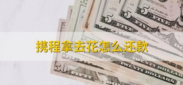 旅行者必看：如何提升携程拿去花信用额度？