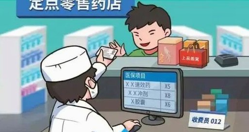 药店套现背后的故事