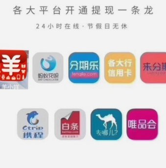 羊小咩额度提现全流程解析