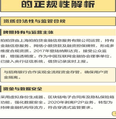 拍拍贷怎样借款