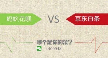 花呗套现：风险警示与信用危机