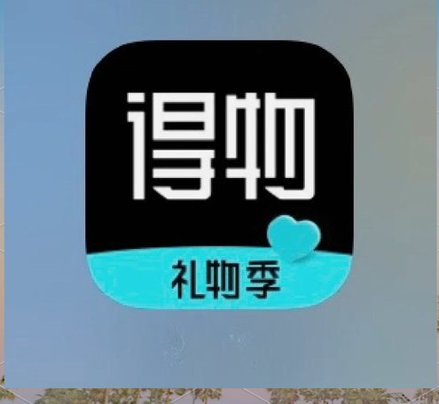 得物购物额度可以套出来吗