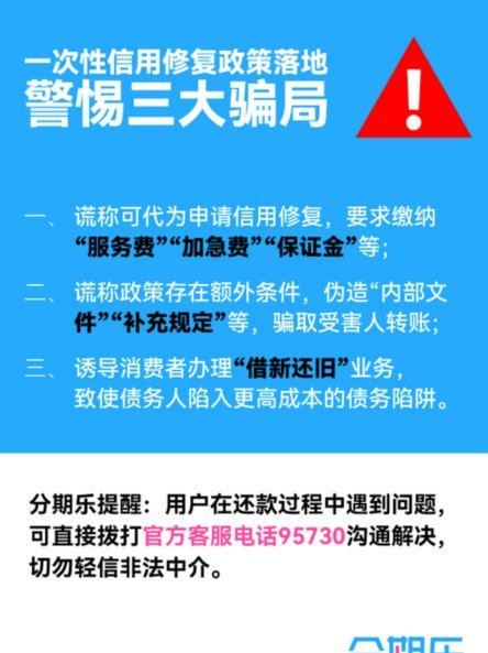 分期乐套现真的安全吗