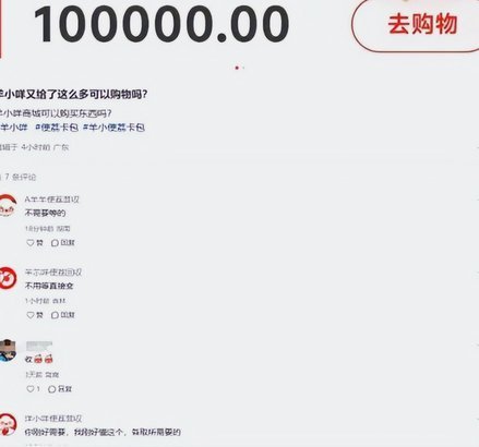 羊小咩：商家秒到，价值链革新