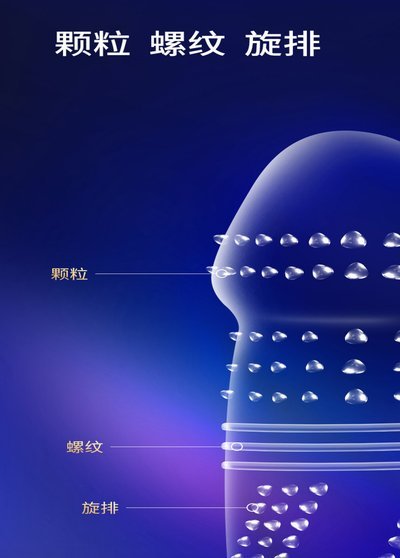 按摩为何悄悄提供避孕套？