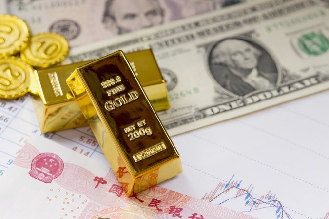 现货黄金价格波动解析金投网