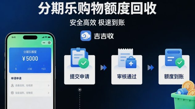 如何高效套现2000分期乐红包