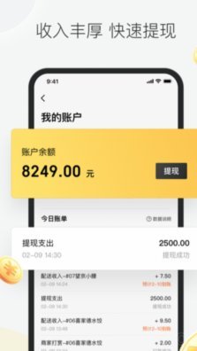 如何把美团月月付提现