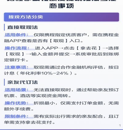 携程现金误操作怎么办？