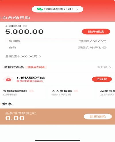 如何京东白条提现